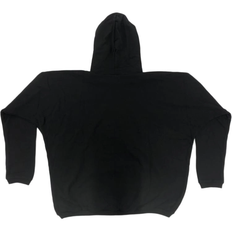 YEEZY FW24 BLACK DOGS HOODIE