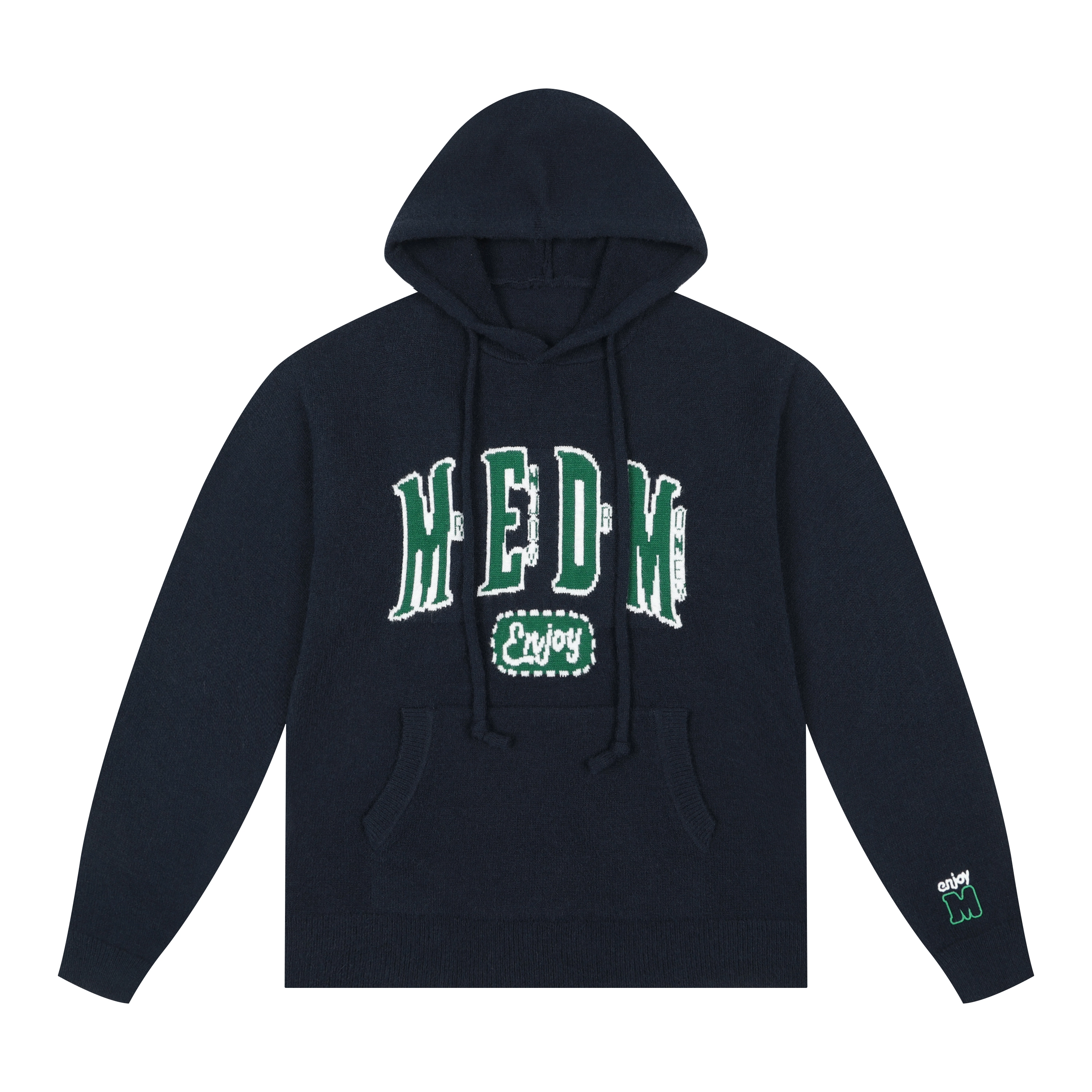 MEDM FW24 Logo