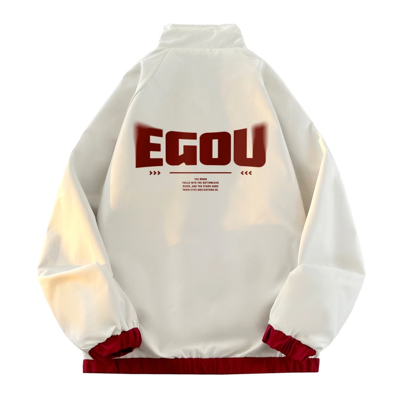 EGOU