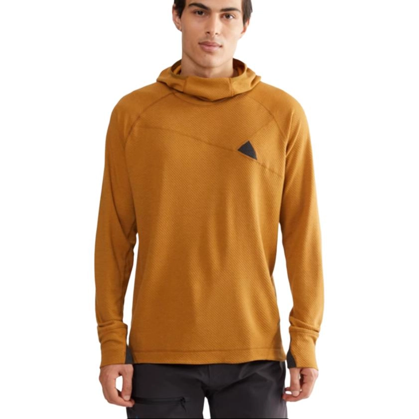 KLATTERMUSEN Huge Hoodie
