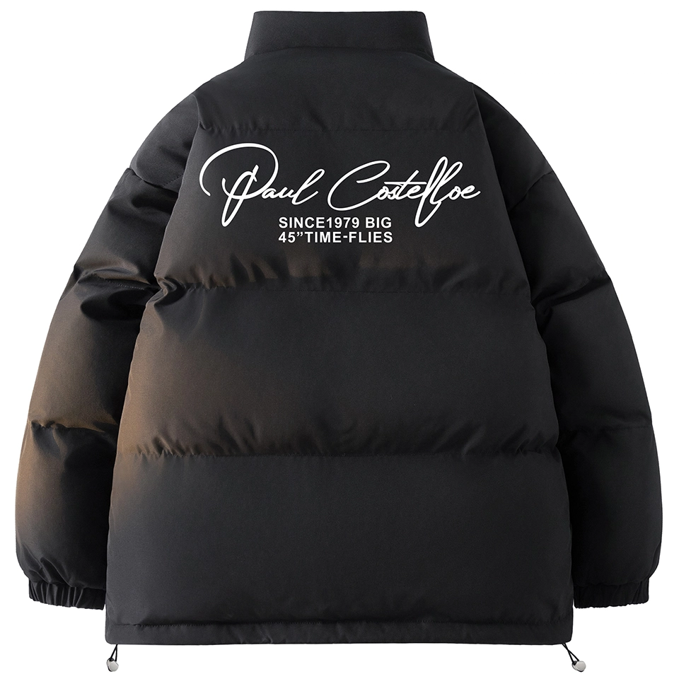 PAUL COSTELLOE logo