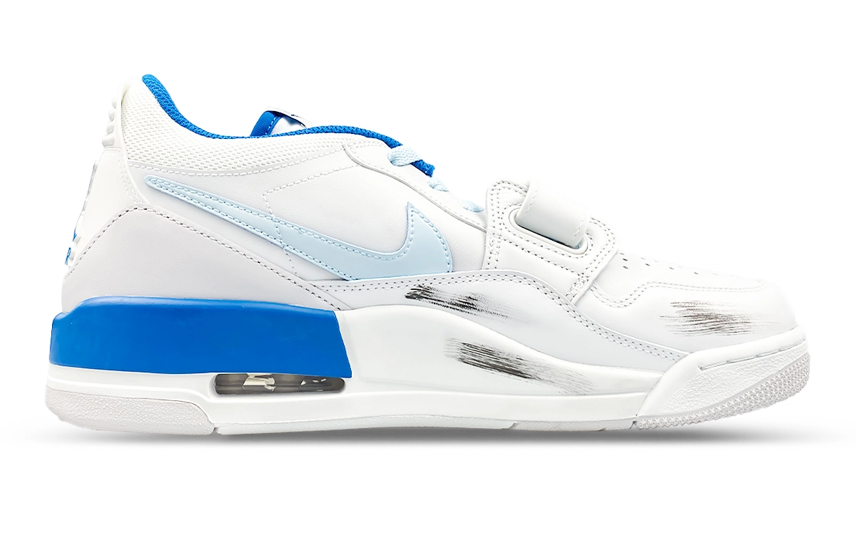 Jordan Legacy 312 GGMZ