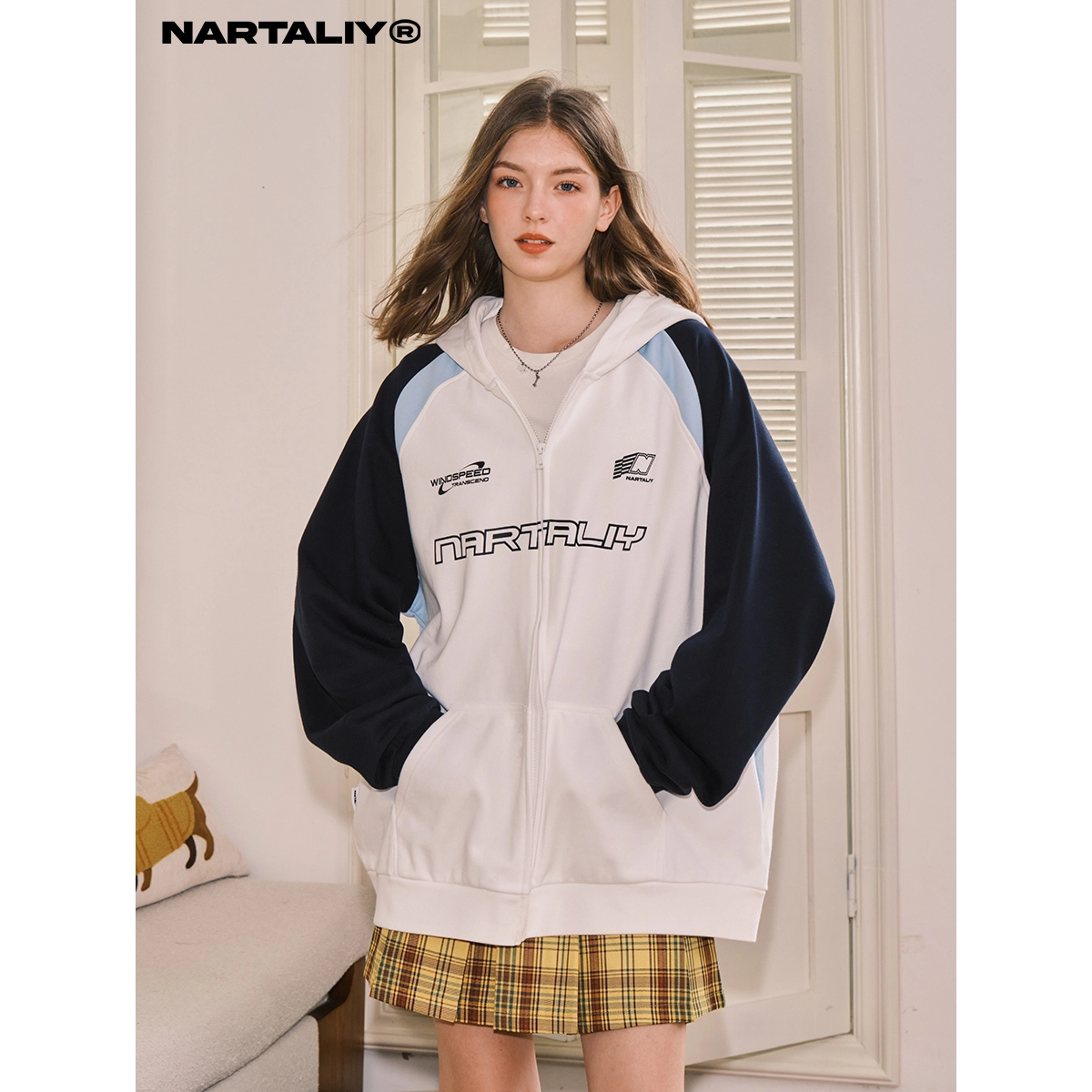 NARTALIY