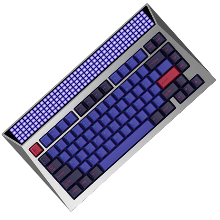 Angry Miao CYBERBOARD R1