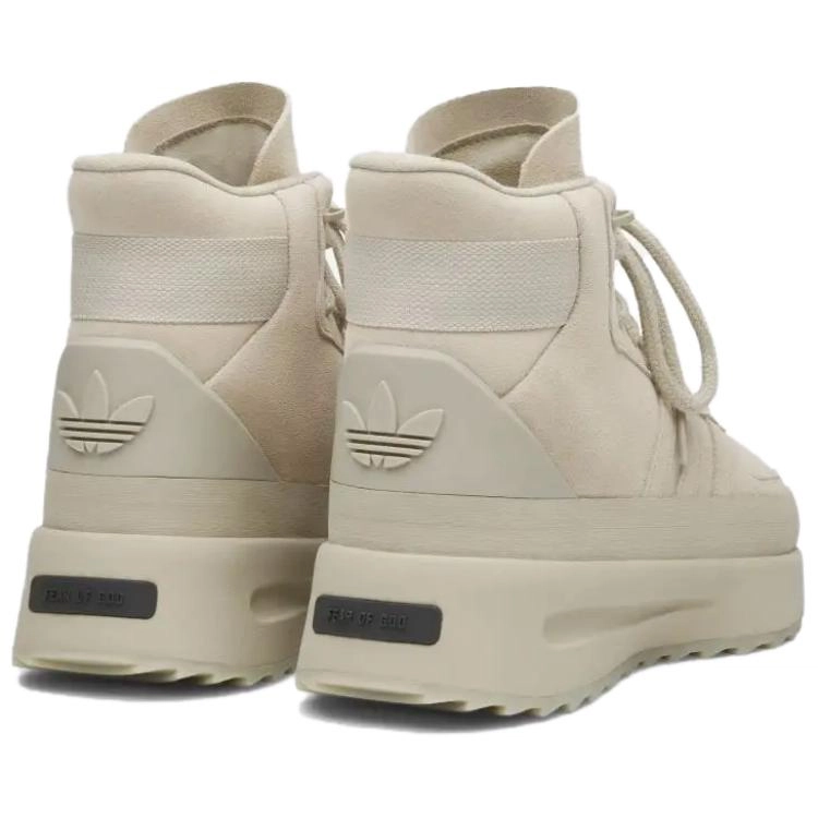 Fear of God Athletics x adidas originals Los Angeles