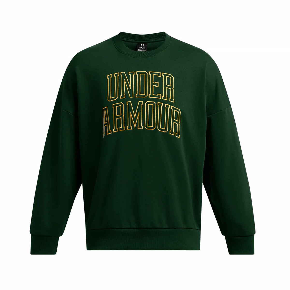 Under Armour