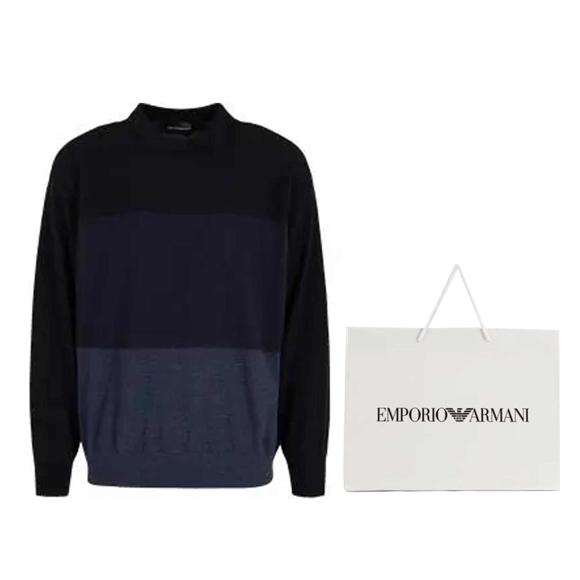 EMPORIO ARMANI FW24