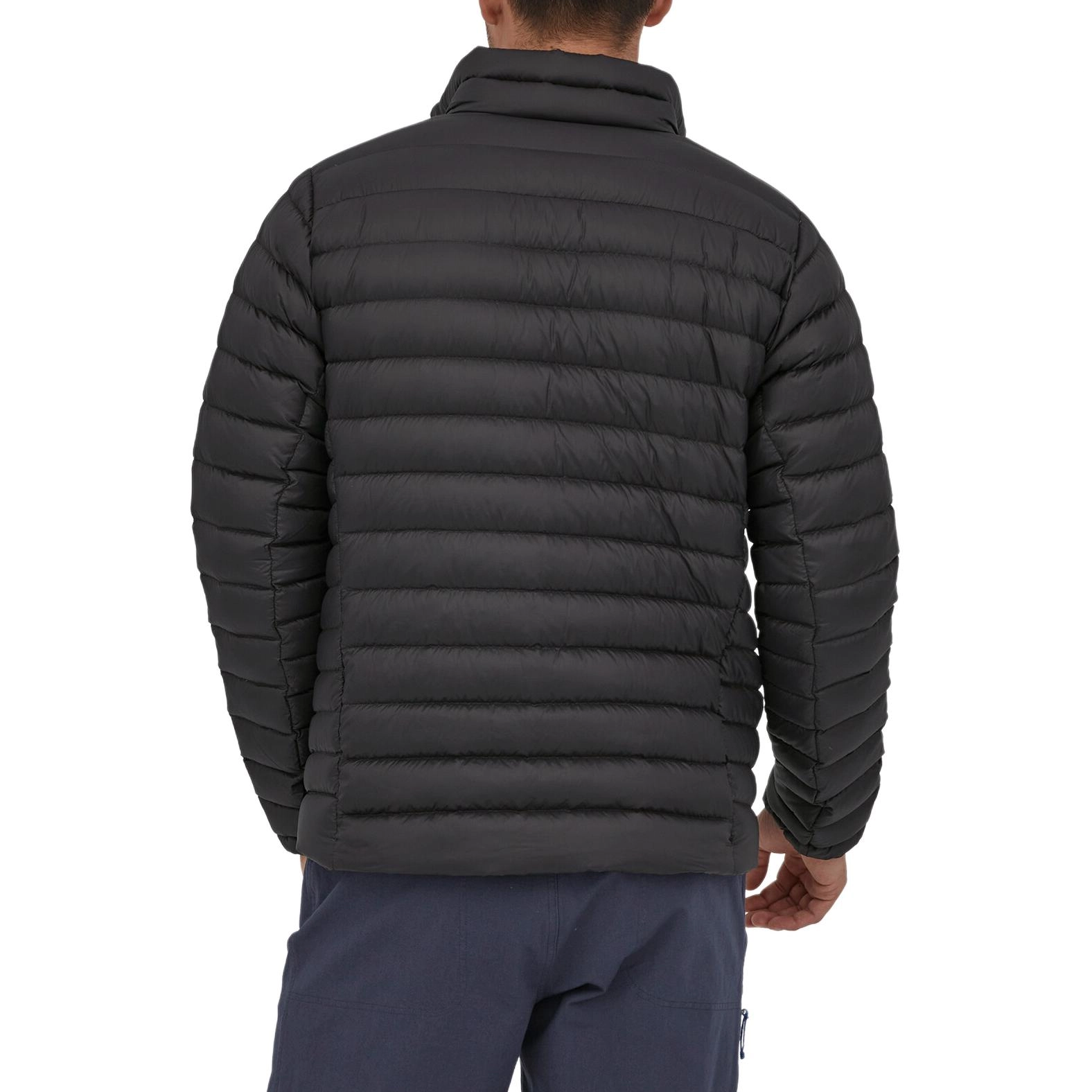 patagonia Down Sweater