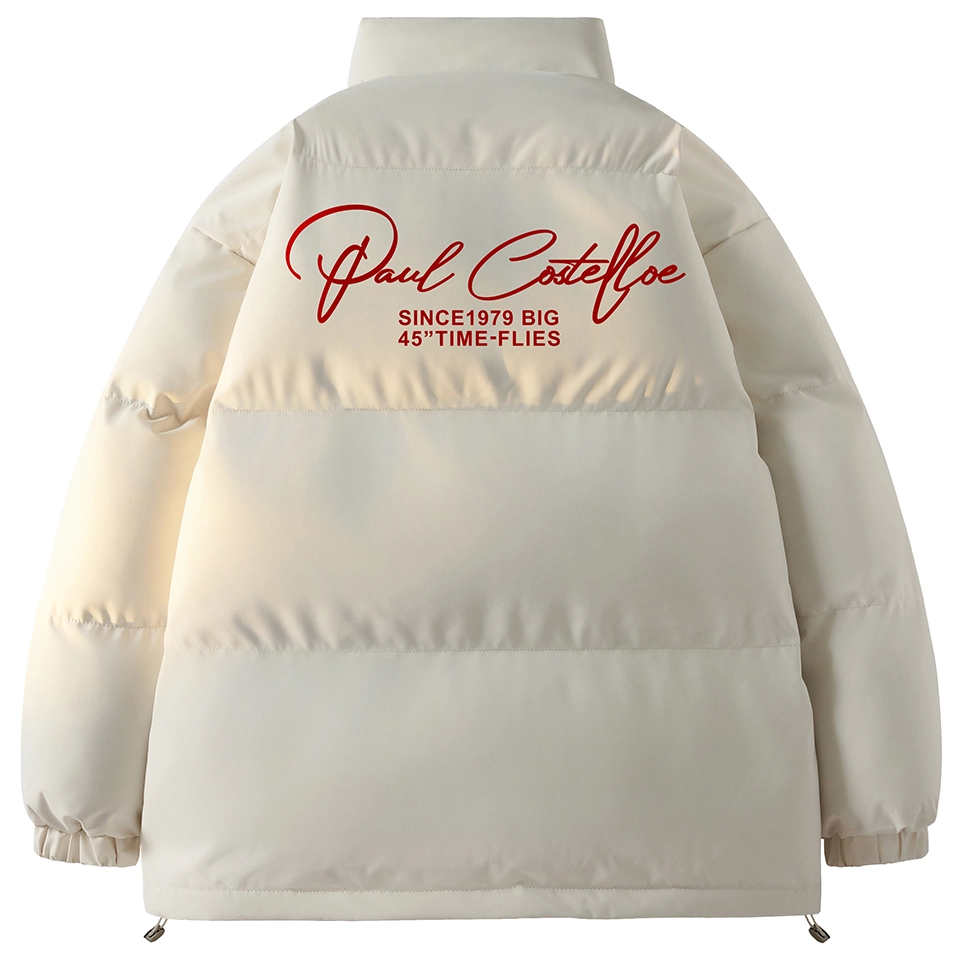 PAUL COSTELLOE logo