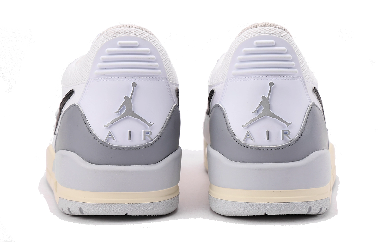 Jordan Legacy 312 vibe