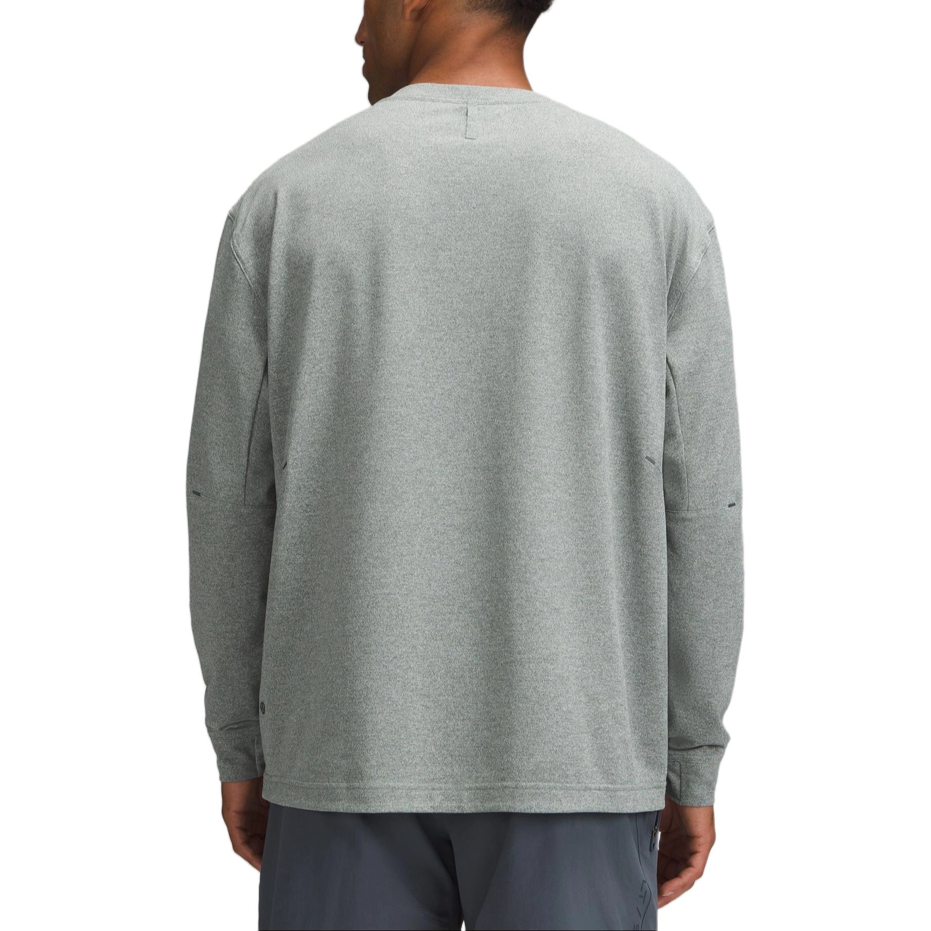 lululemon Relaxed Fit Train T