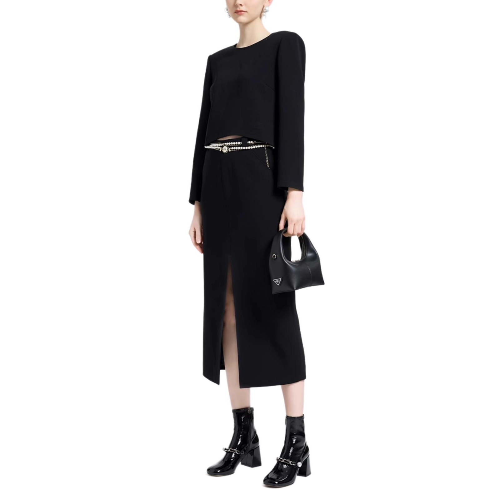 BESIONIA FW23 T
