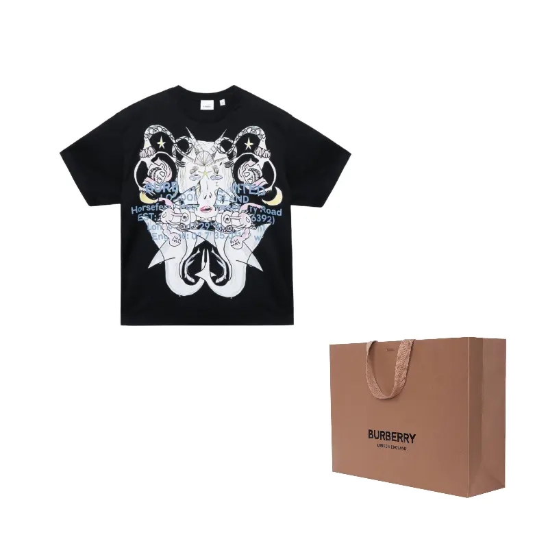 Burberry T