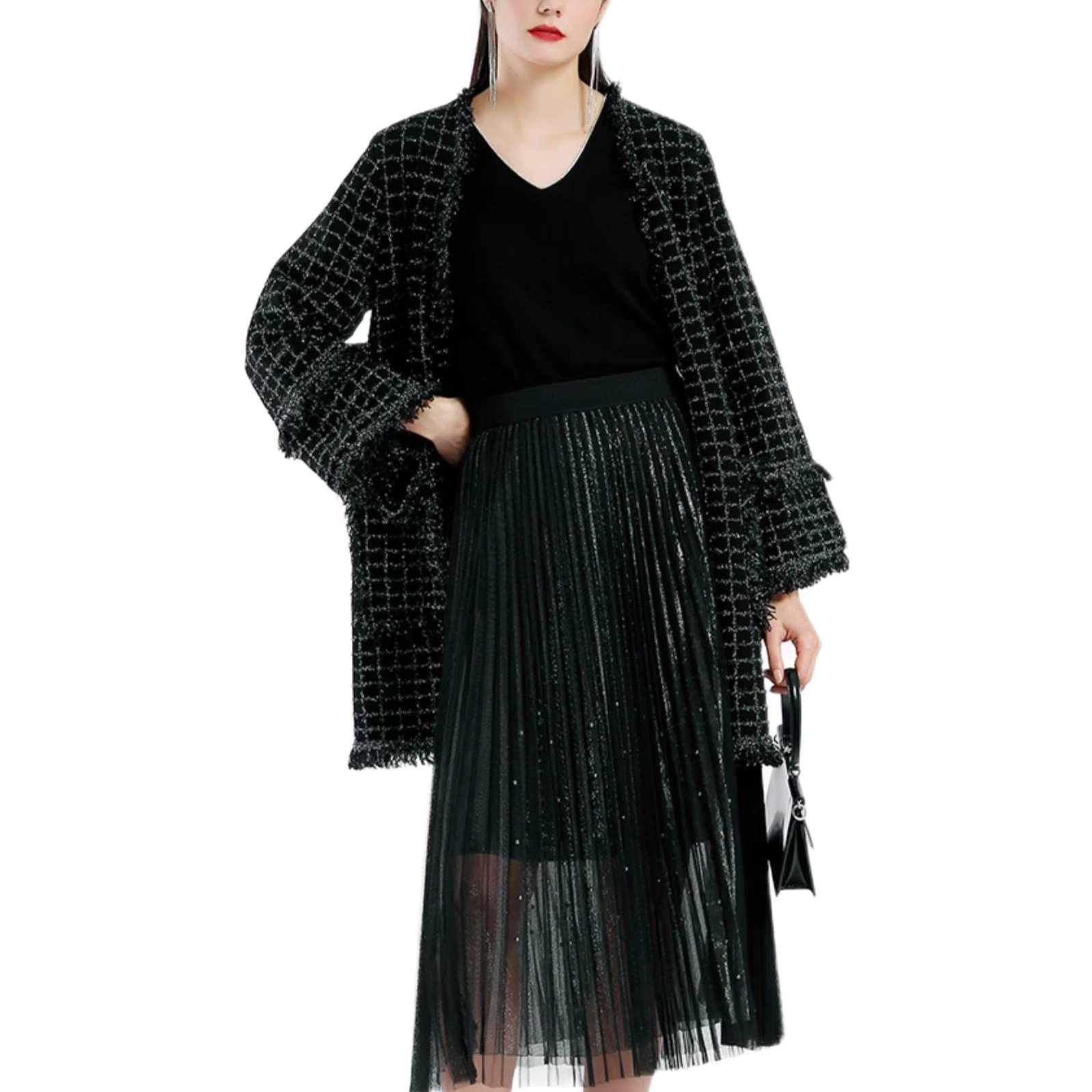BESIONIA FW22 V