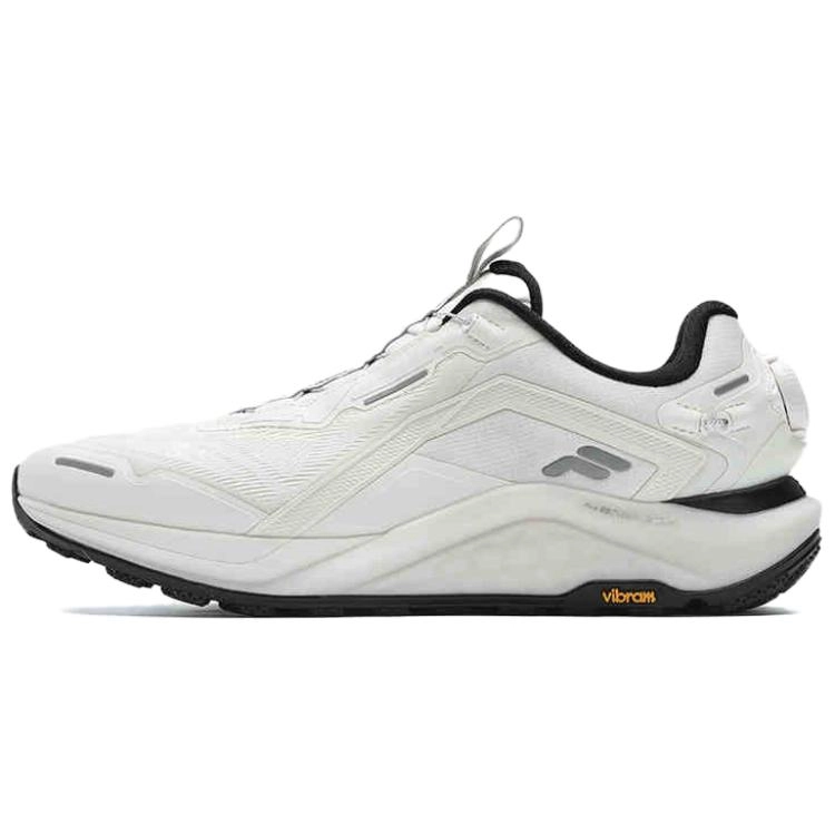 FILA BOA WOLF 2+