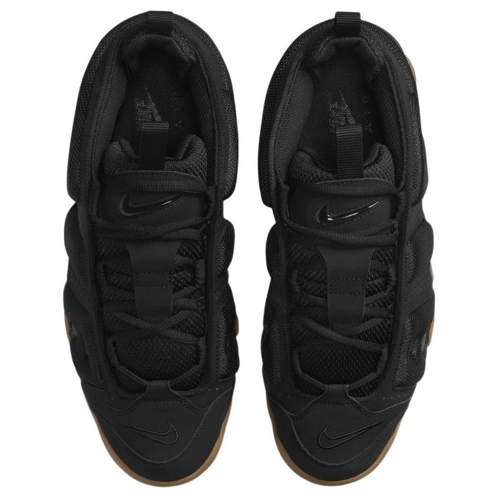 Nike Air More Uptempo LOW