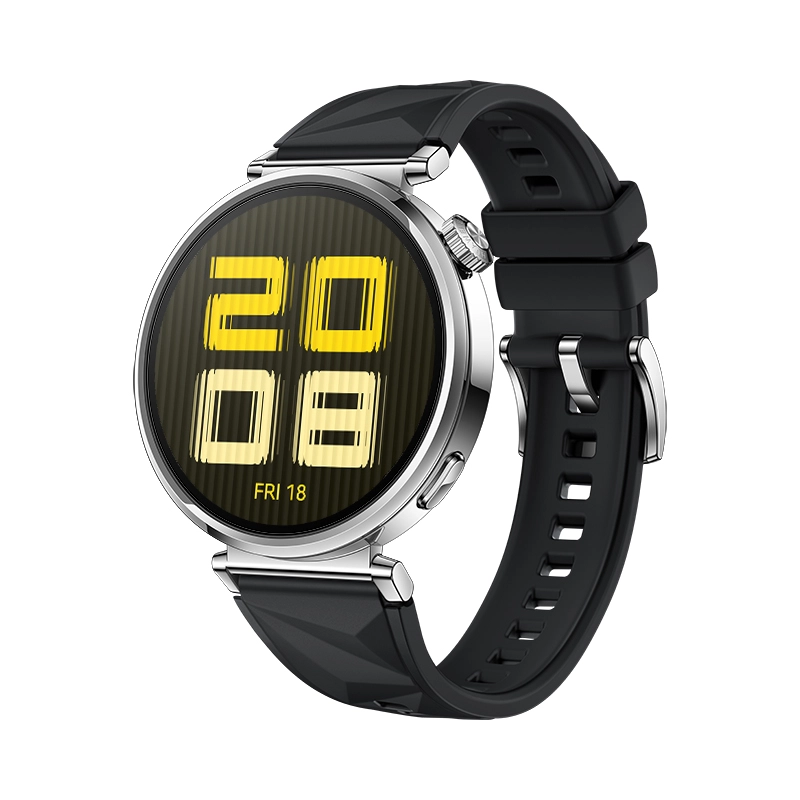 FZRT WATCH GT54 41mm 3D