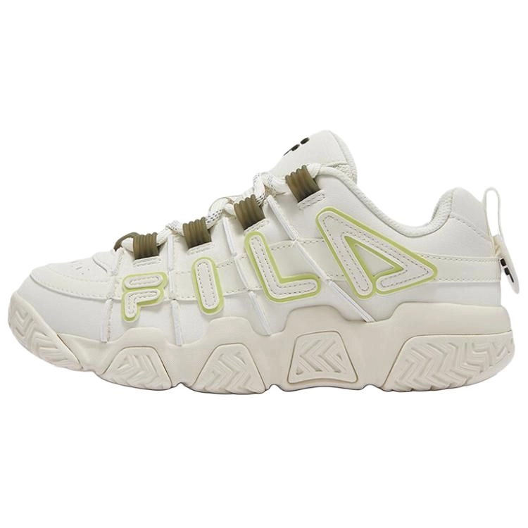 FILA FUSION BARRICADE