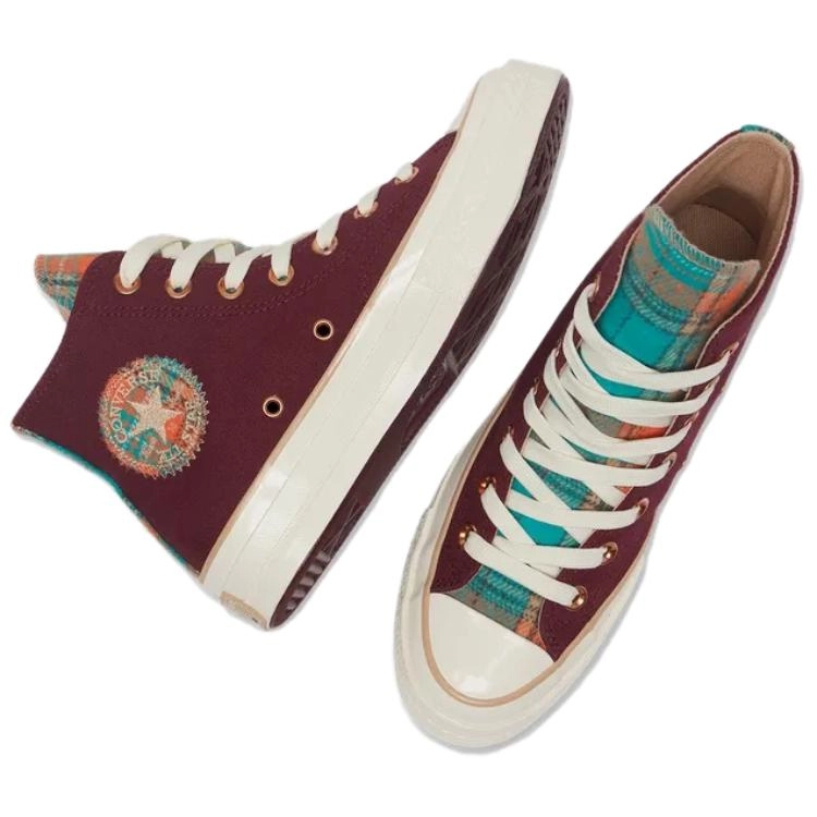 Converse 1970s