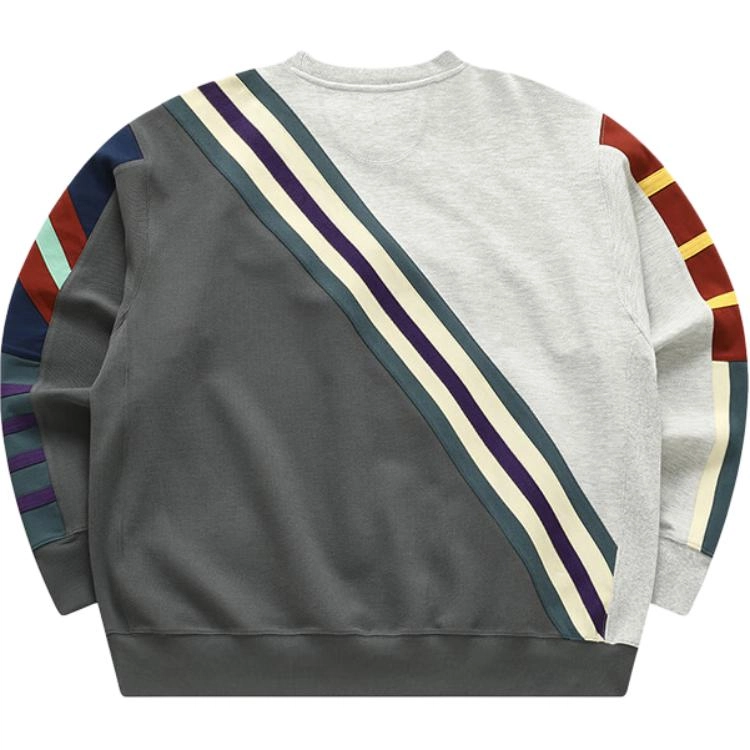 FILA FUSION x FACETASM