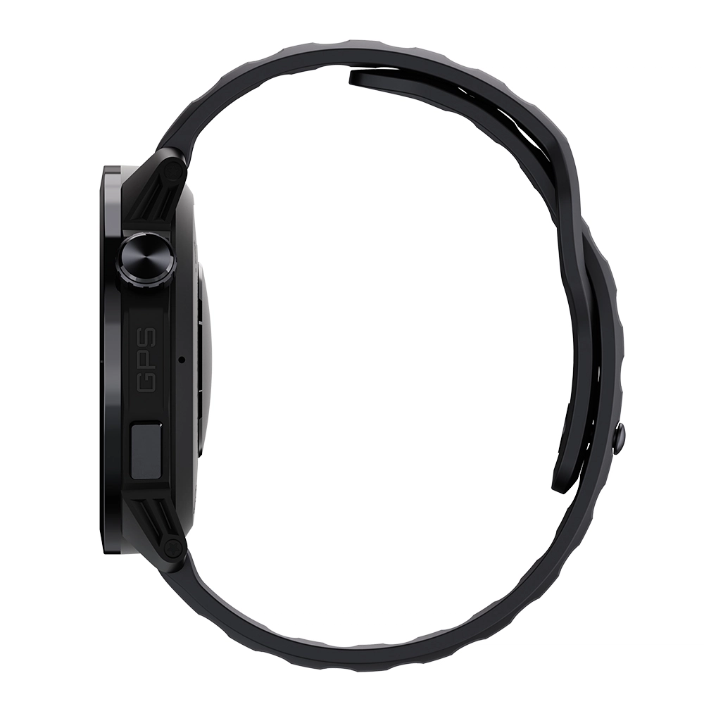- GPS