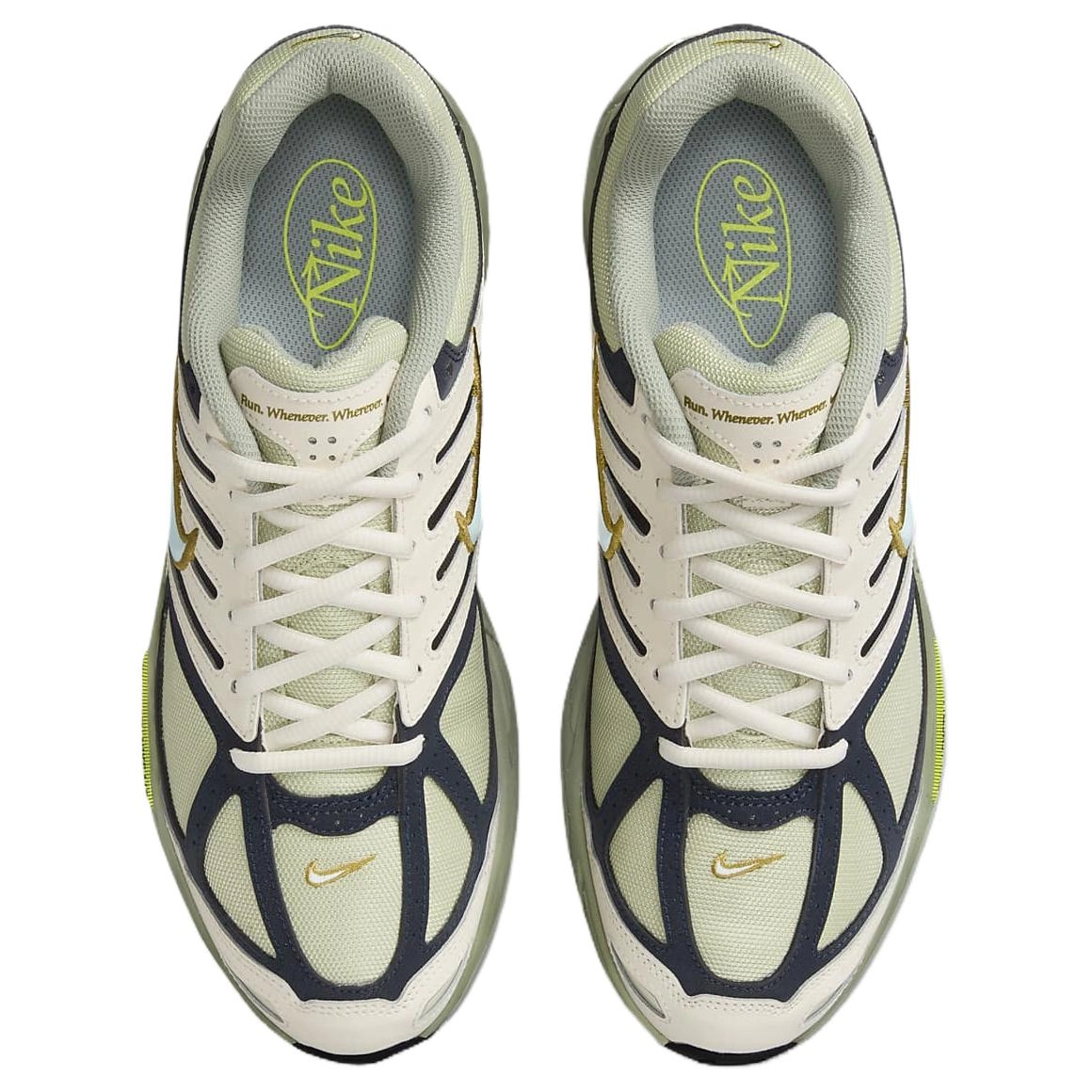 Nike Air Pegasus 2005