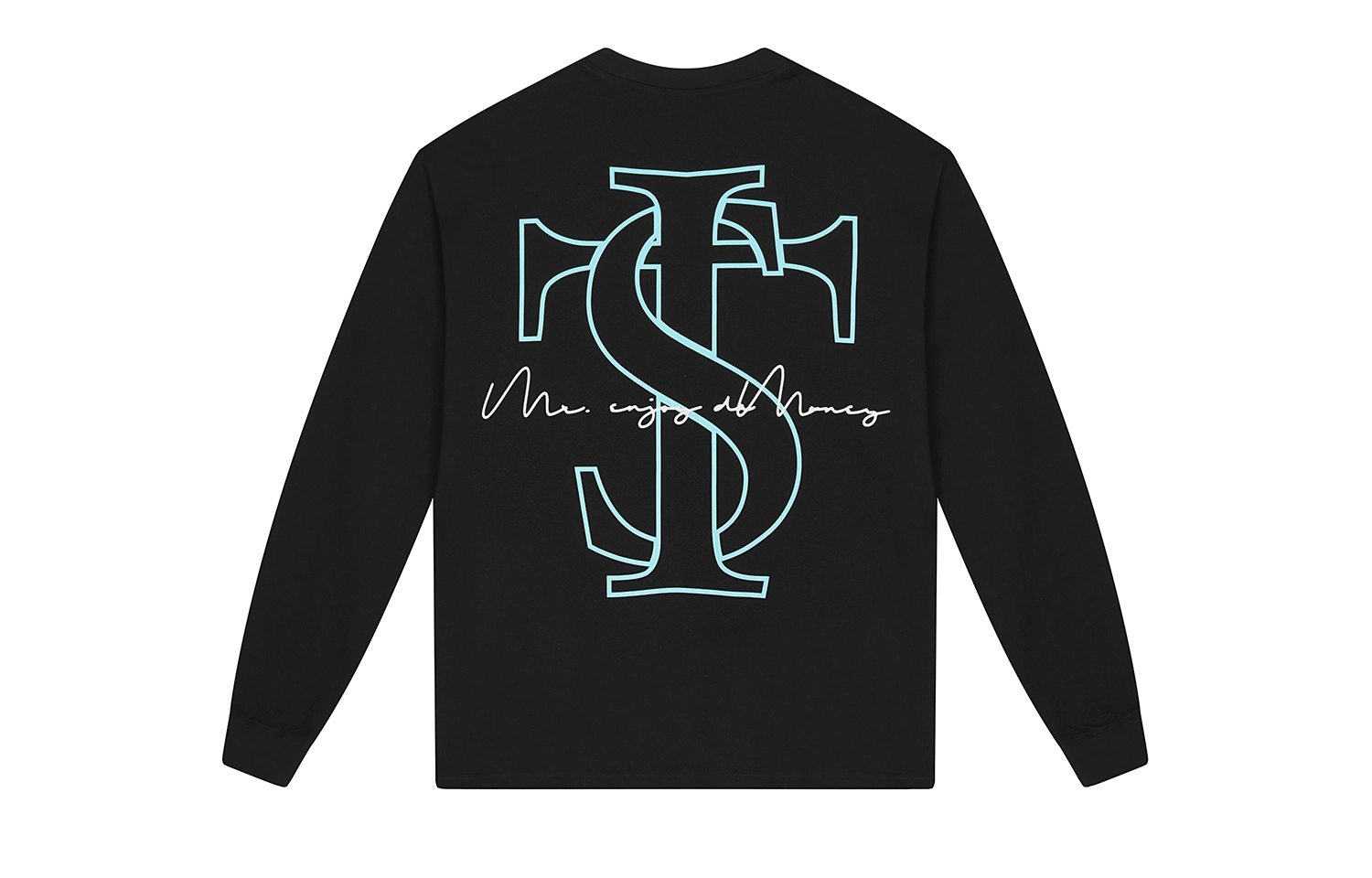 STK SMALL TOWN KID x MEDM T