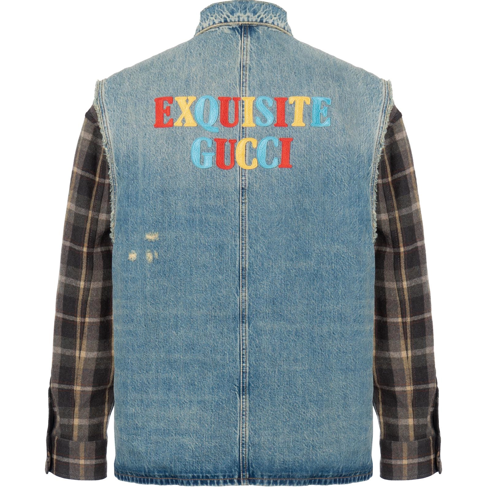 GUCCI FW22 Logo
