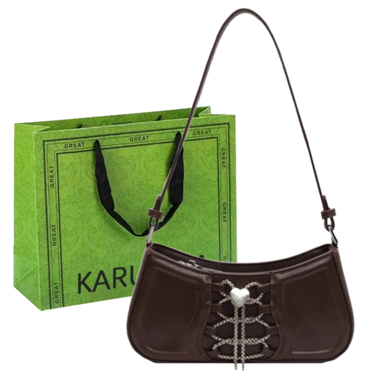 KARUISHA PU