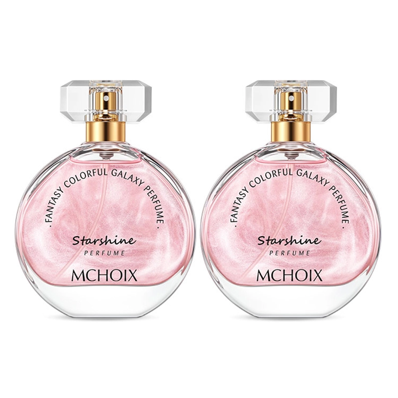 MCHOIX EDT 50ml50ml*2