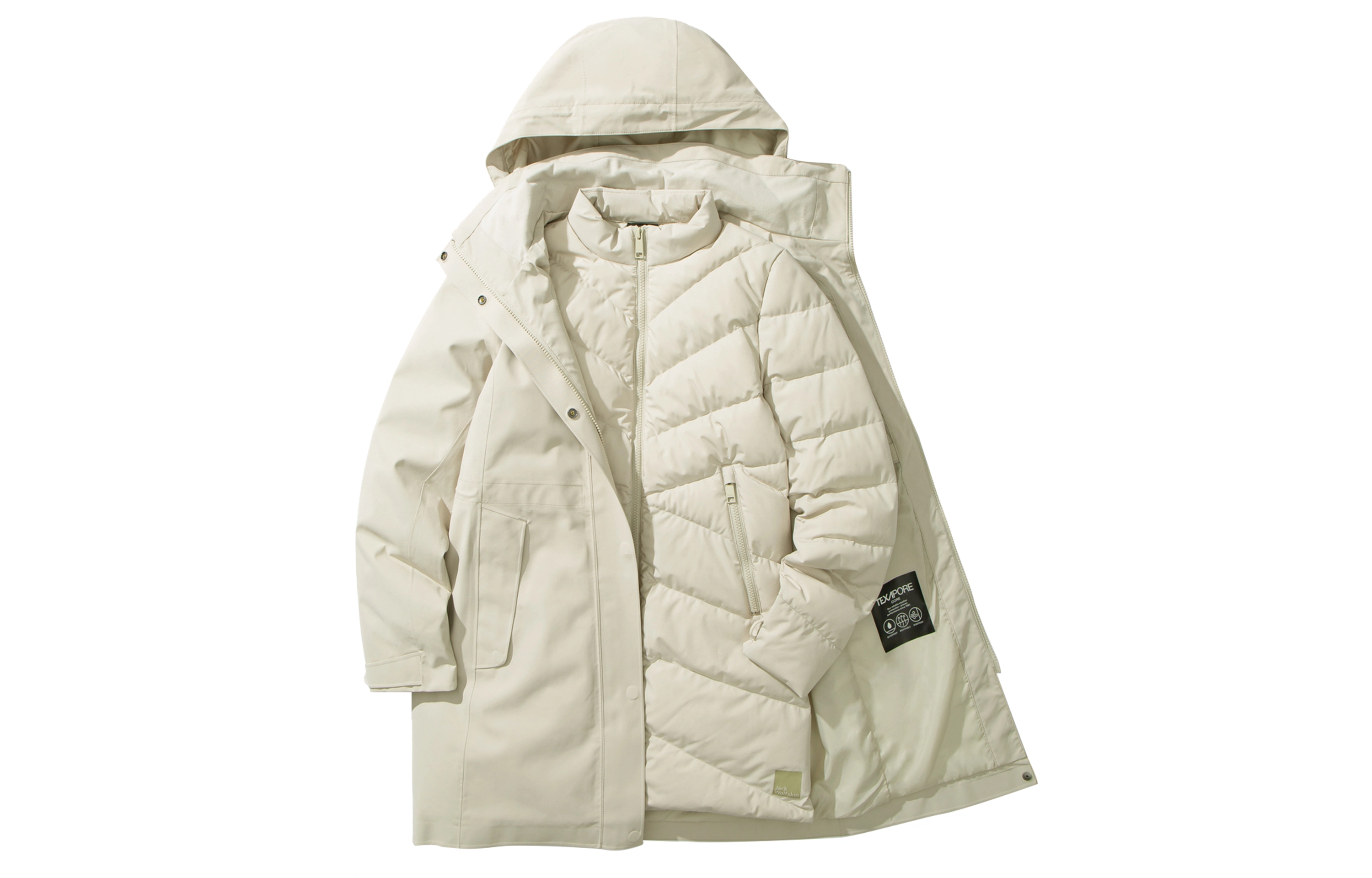 Jack Wolfskin