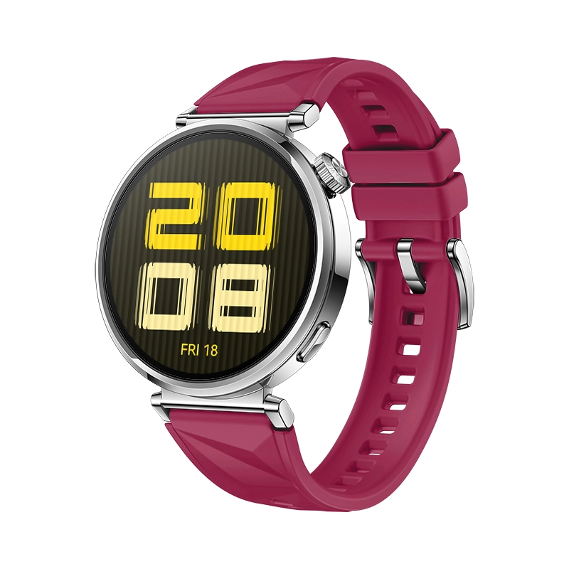 FZRT WATCH GT54 41mm 3D