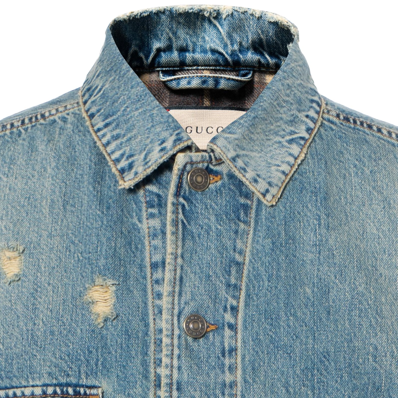 GUCCI FW22 Logo