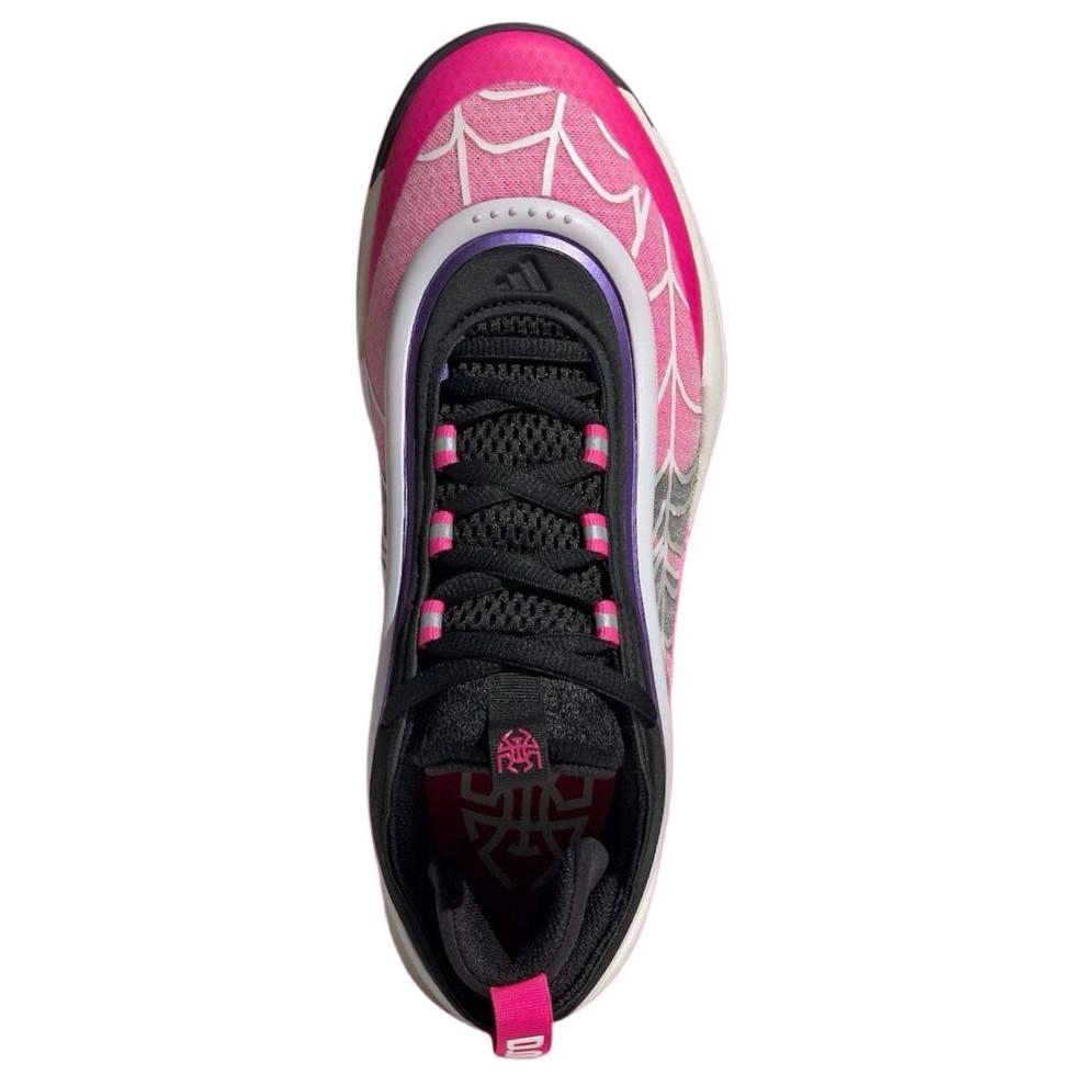 adidas D.O.N. Issue 6 Spider