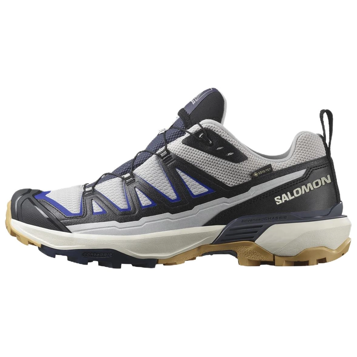 SALOMON X ULTRA 360 EDGE GORE-TEX