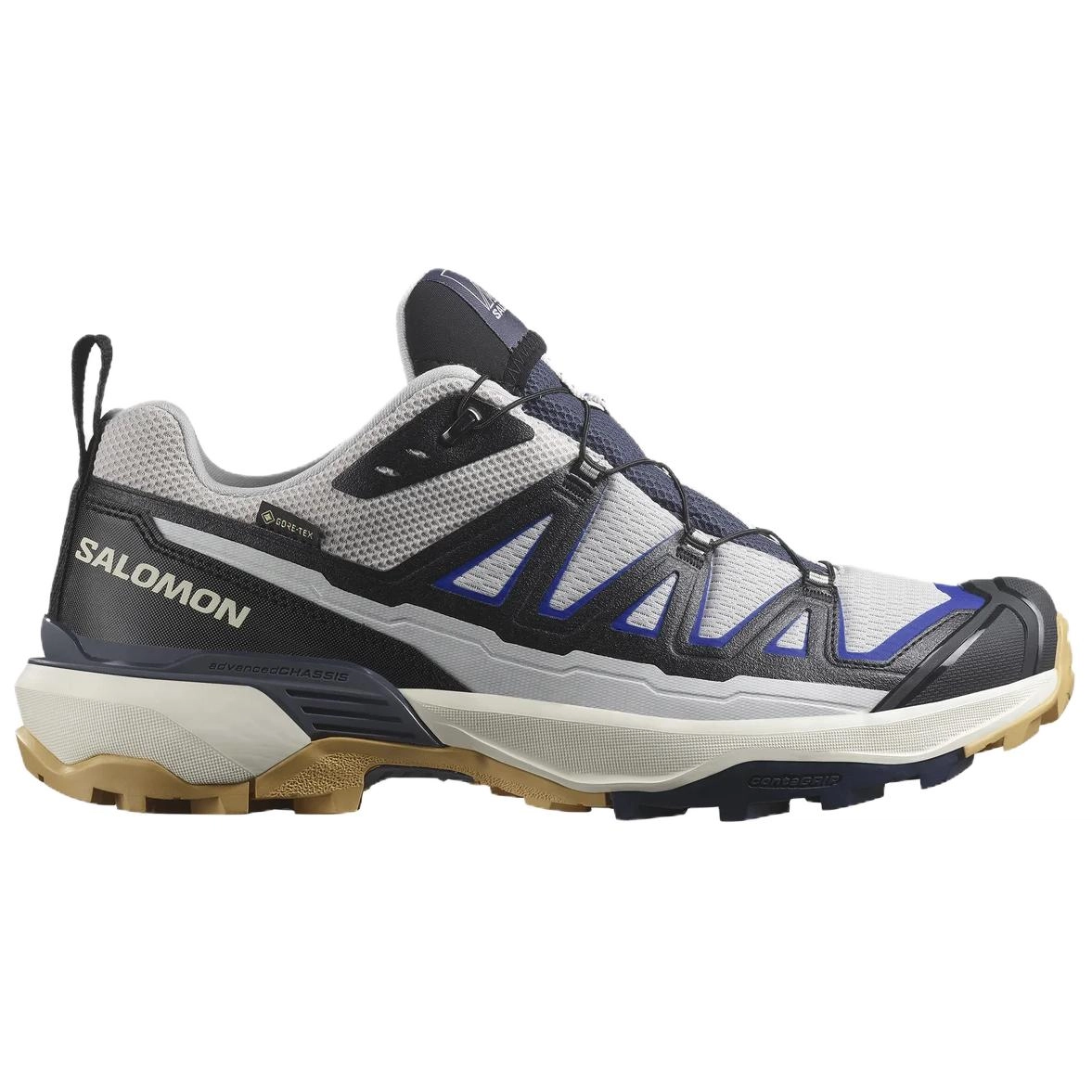 SALOMON X ULTRA 360 EDGE GORE-TEX