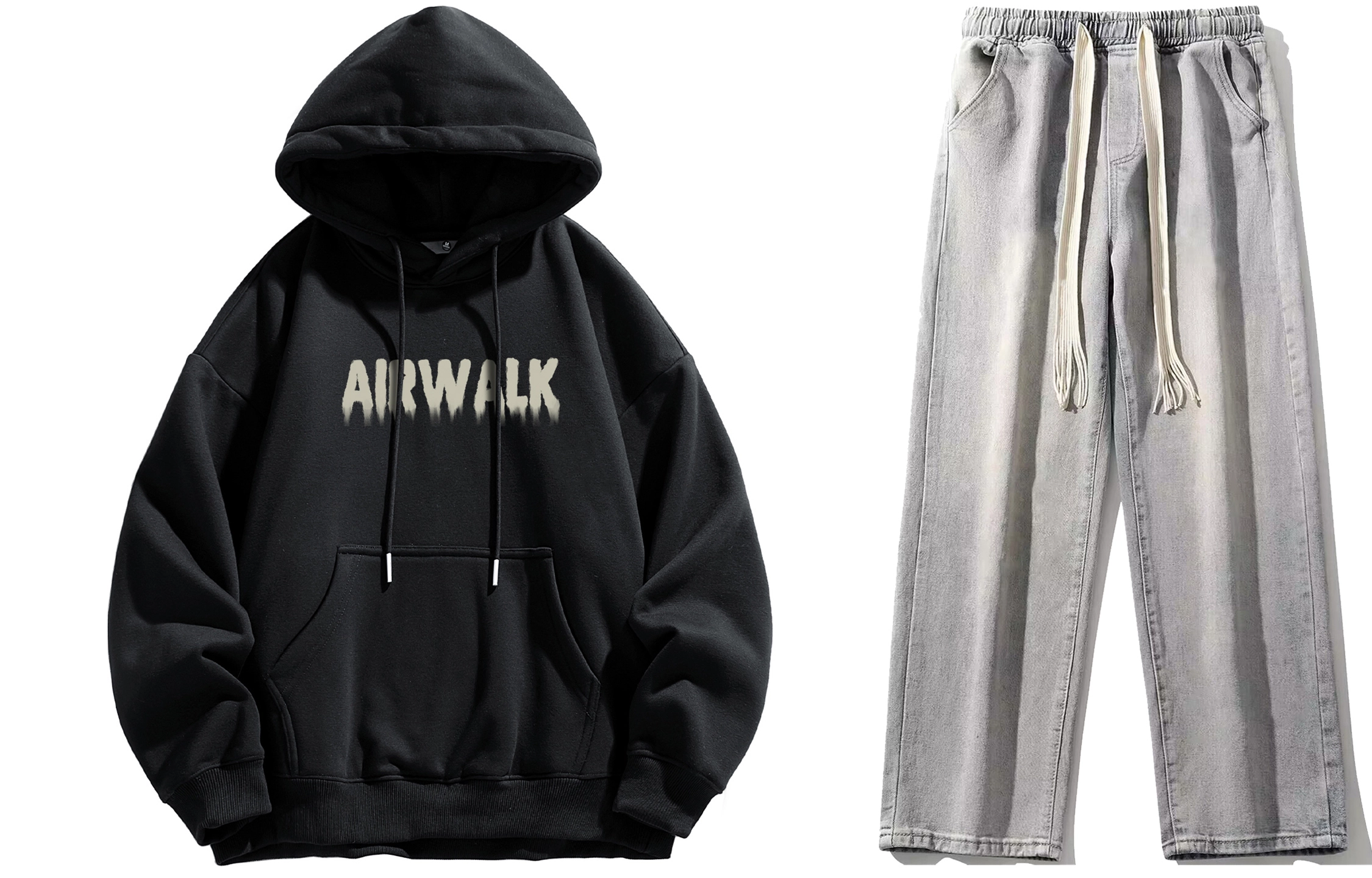 Airwalk Logo