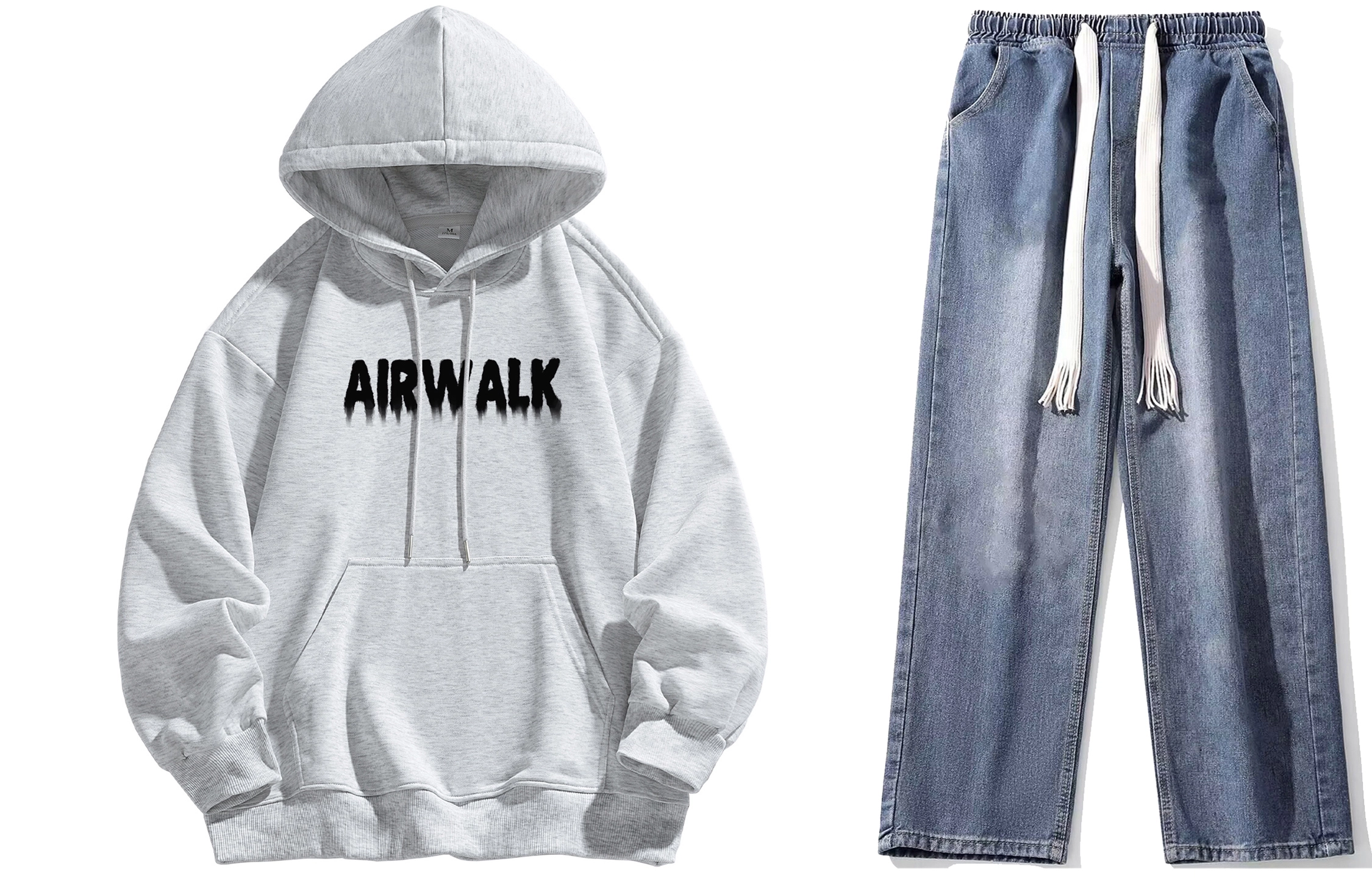 Airwalk Logo