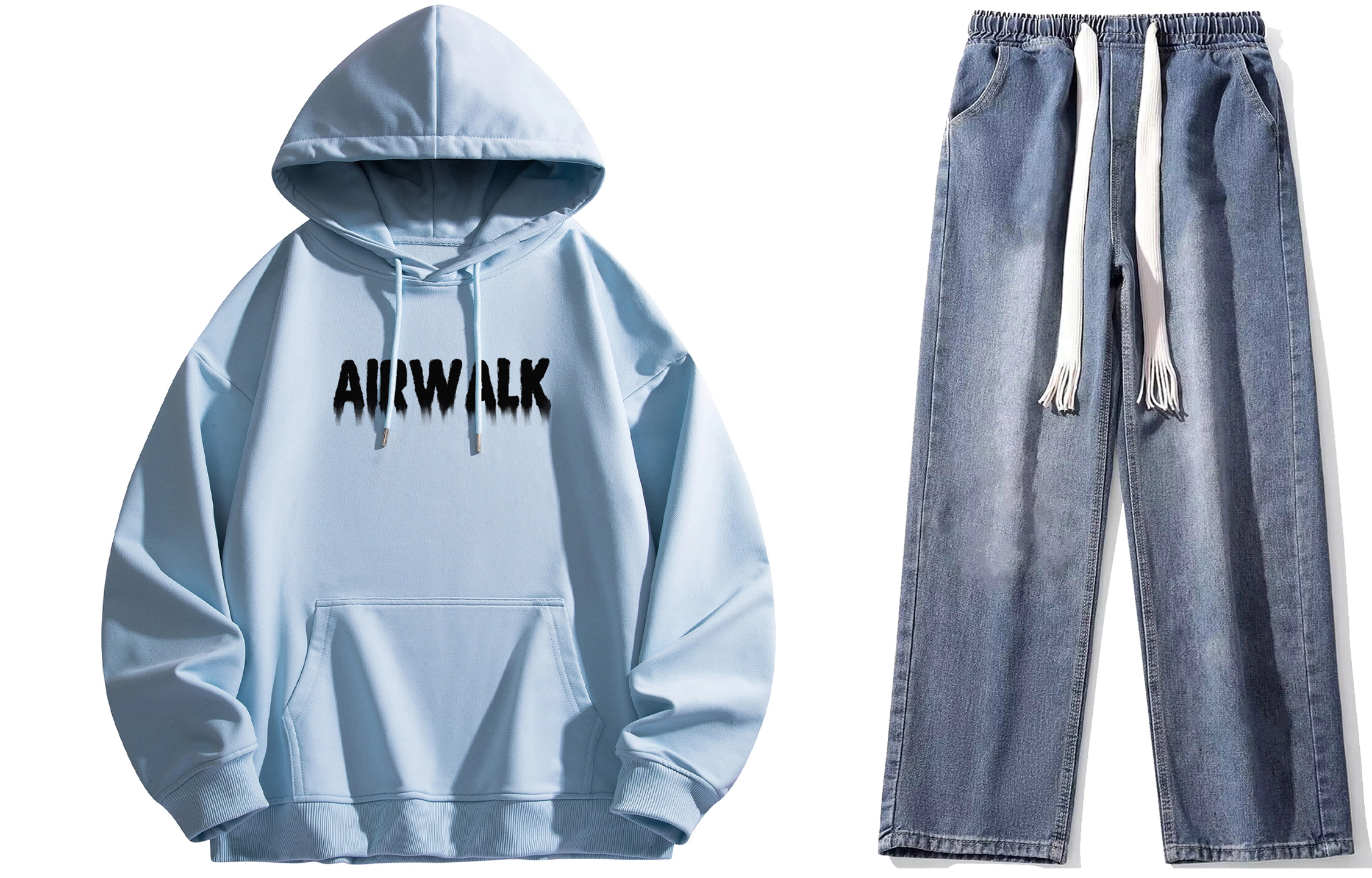 Airwalk Logo