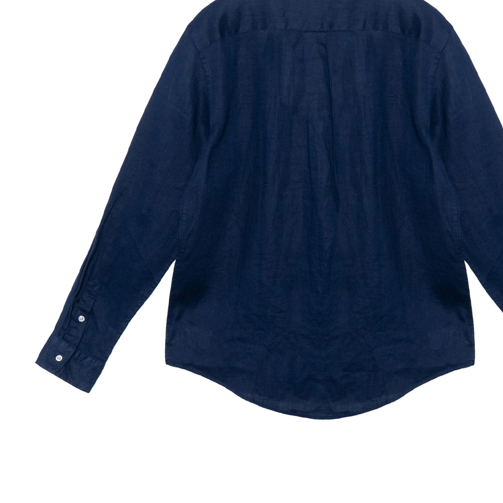 Polo Ralph Lauren SS23 Logo