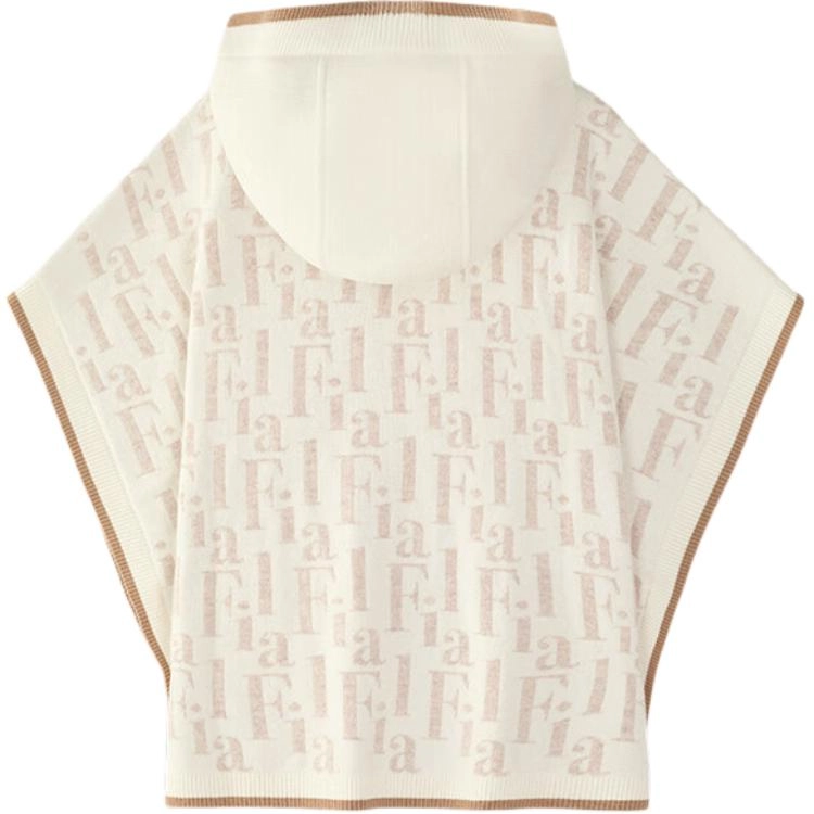 FILA KIDS WHITE LINE