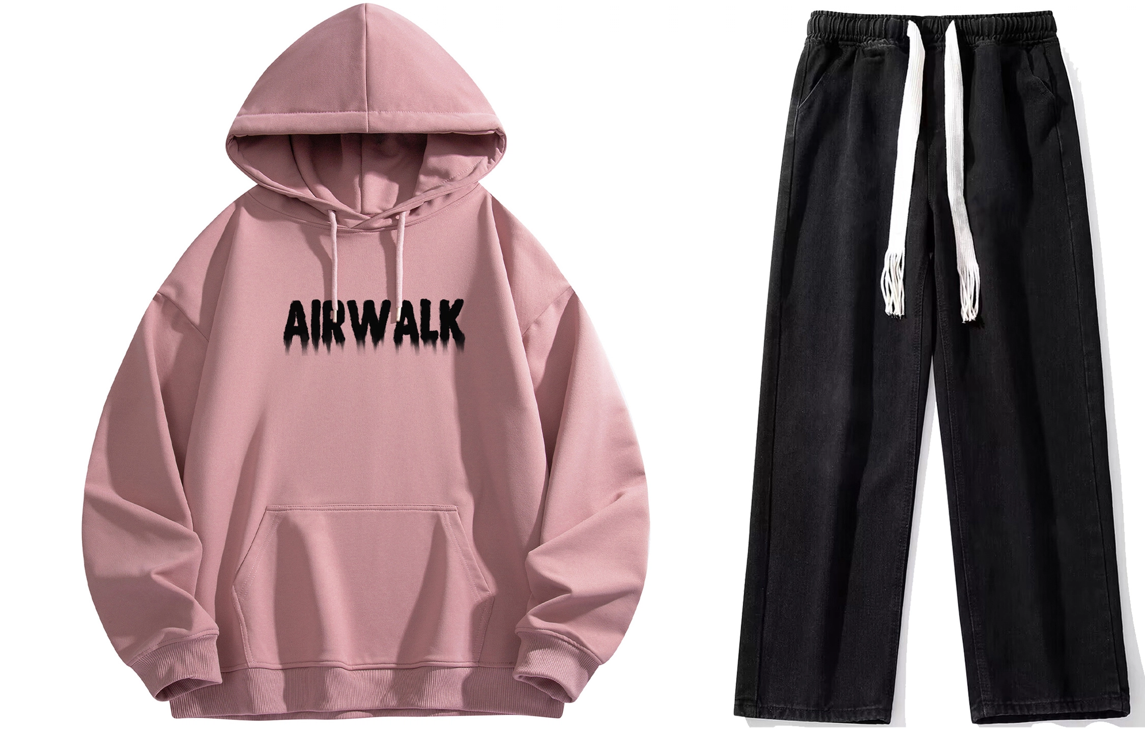 Airwalk Logo