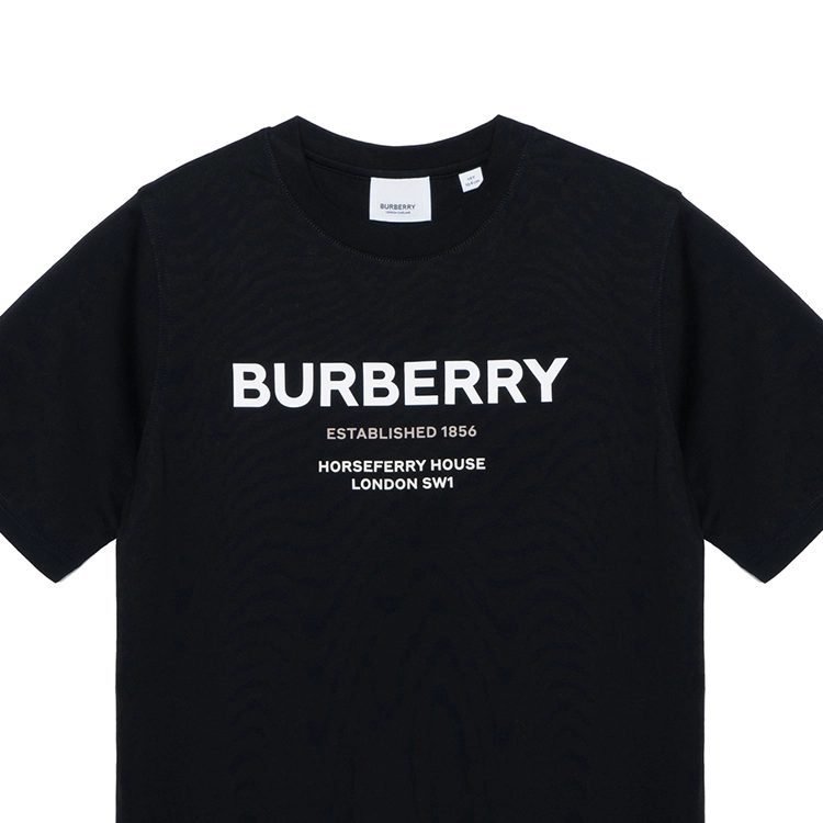 Burberry LogoT