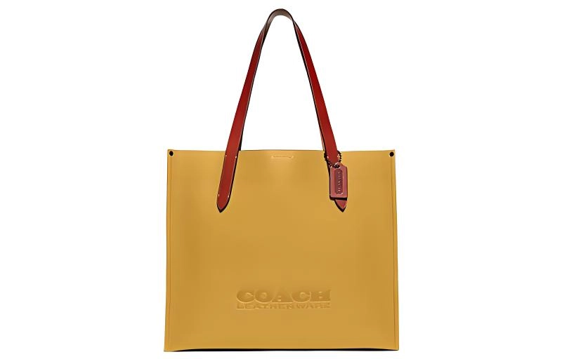 COACH Tote 42 Tote
