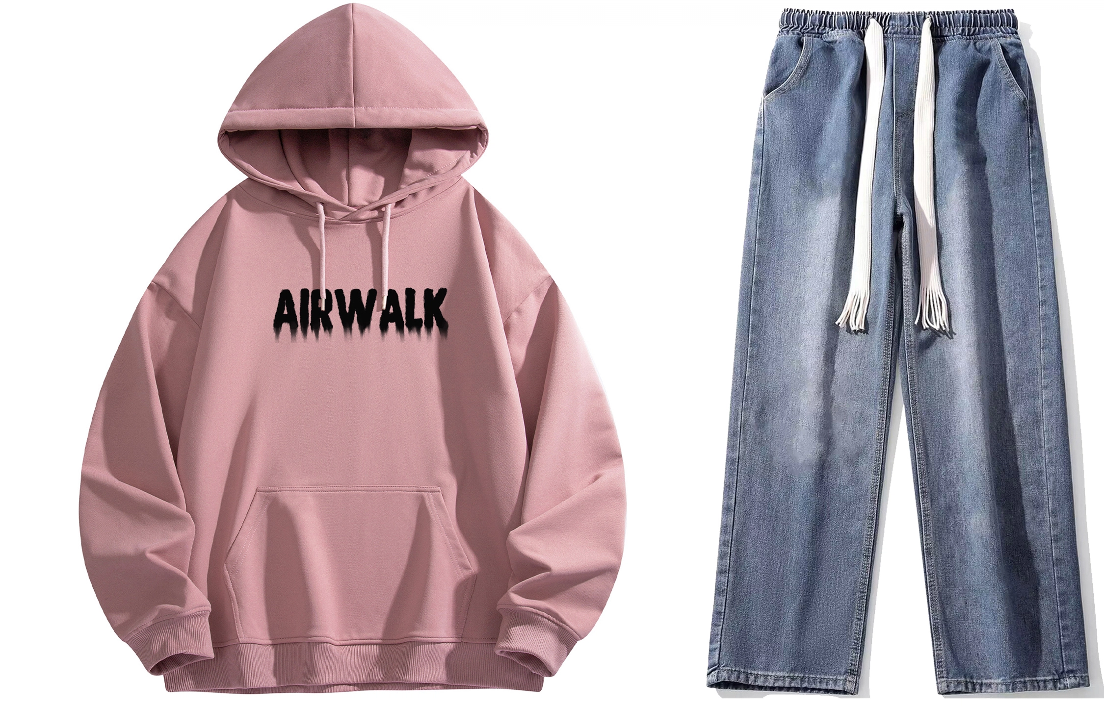 Airwalk Logo
