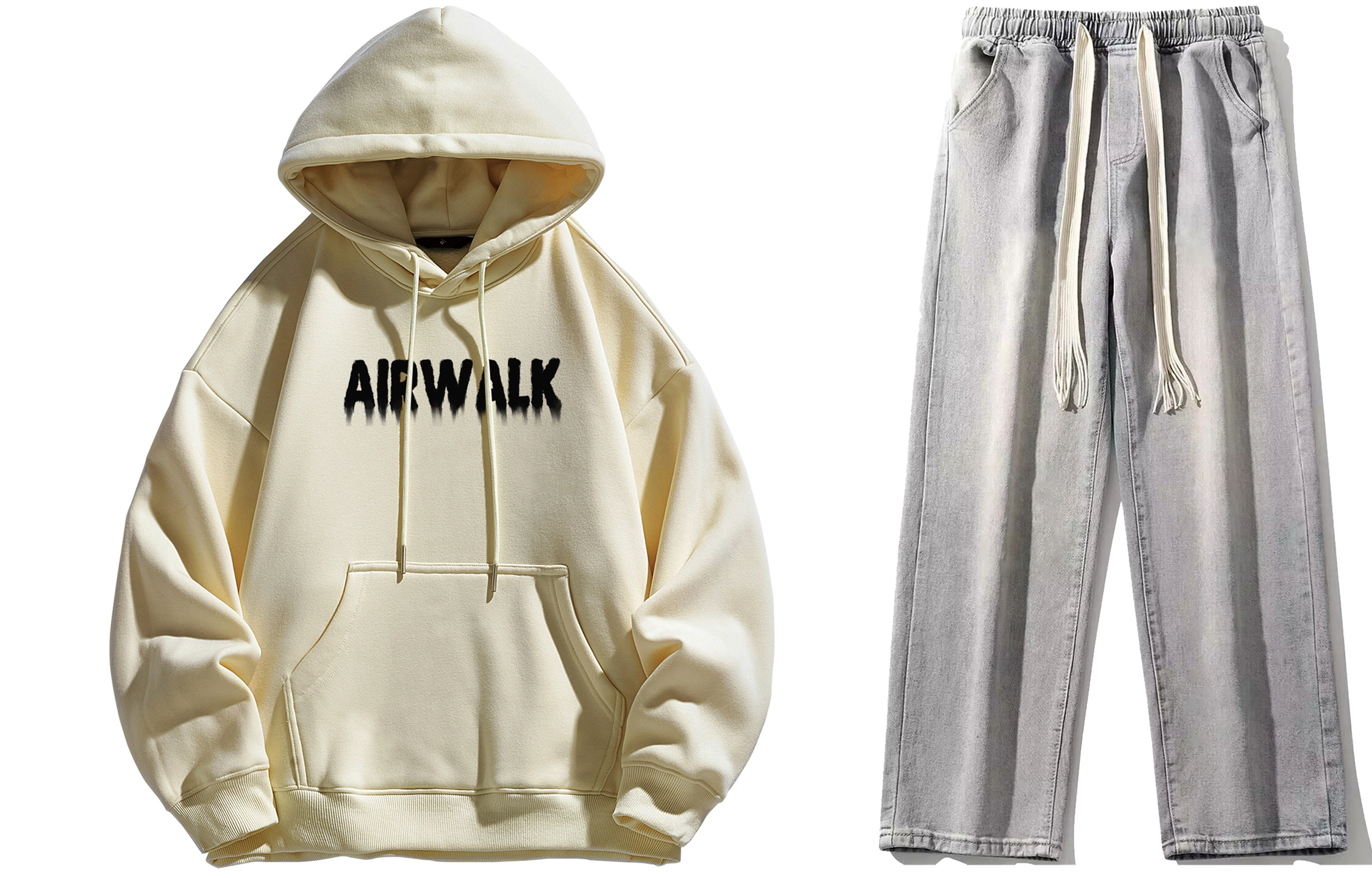 Airwalk Logo