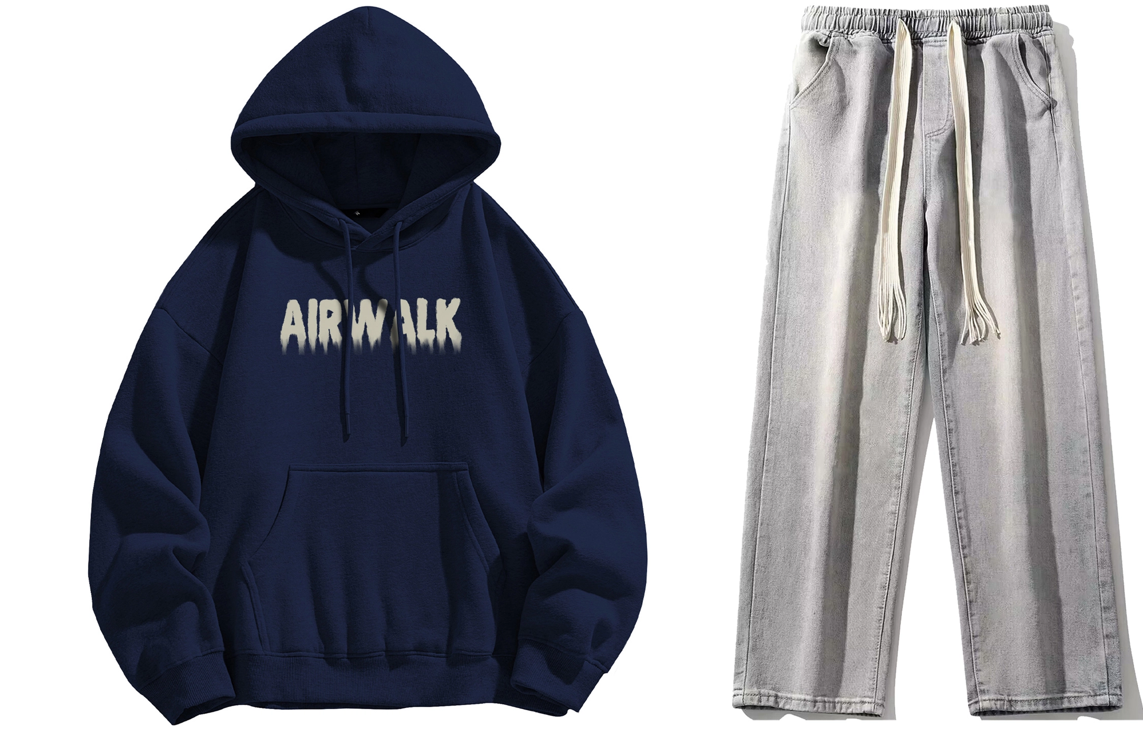 Airwalk Logo