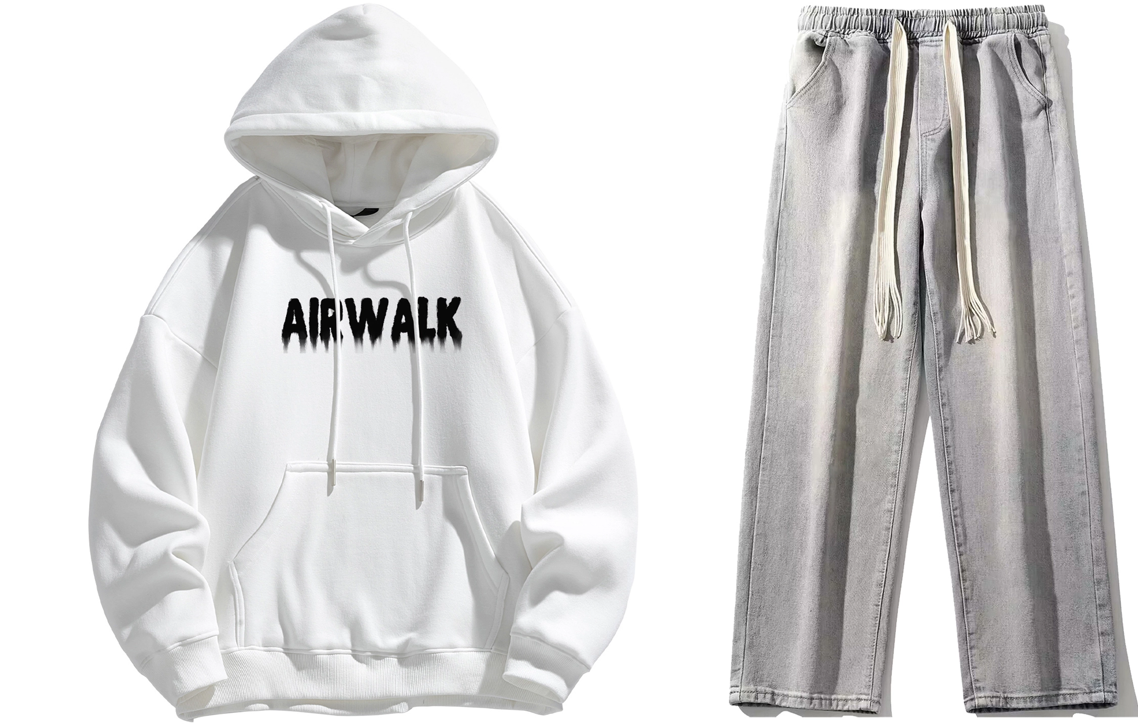 Airwalk Logo