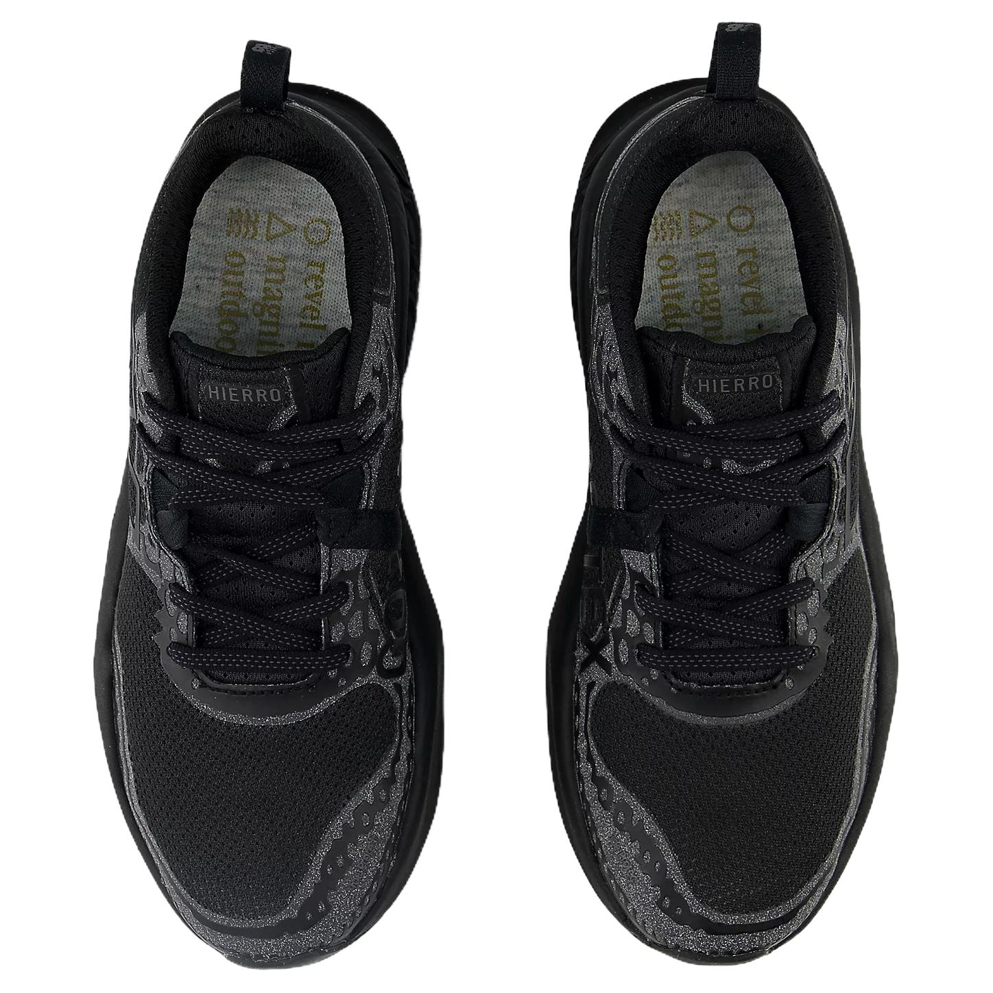 New Balance Hierro v8