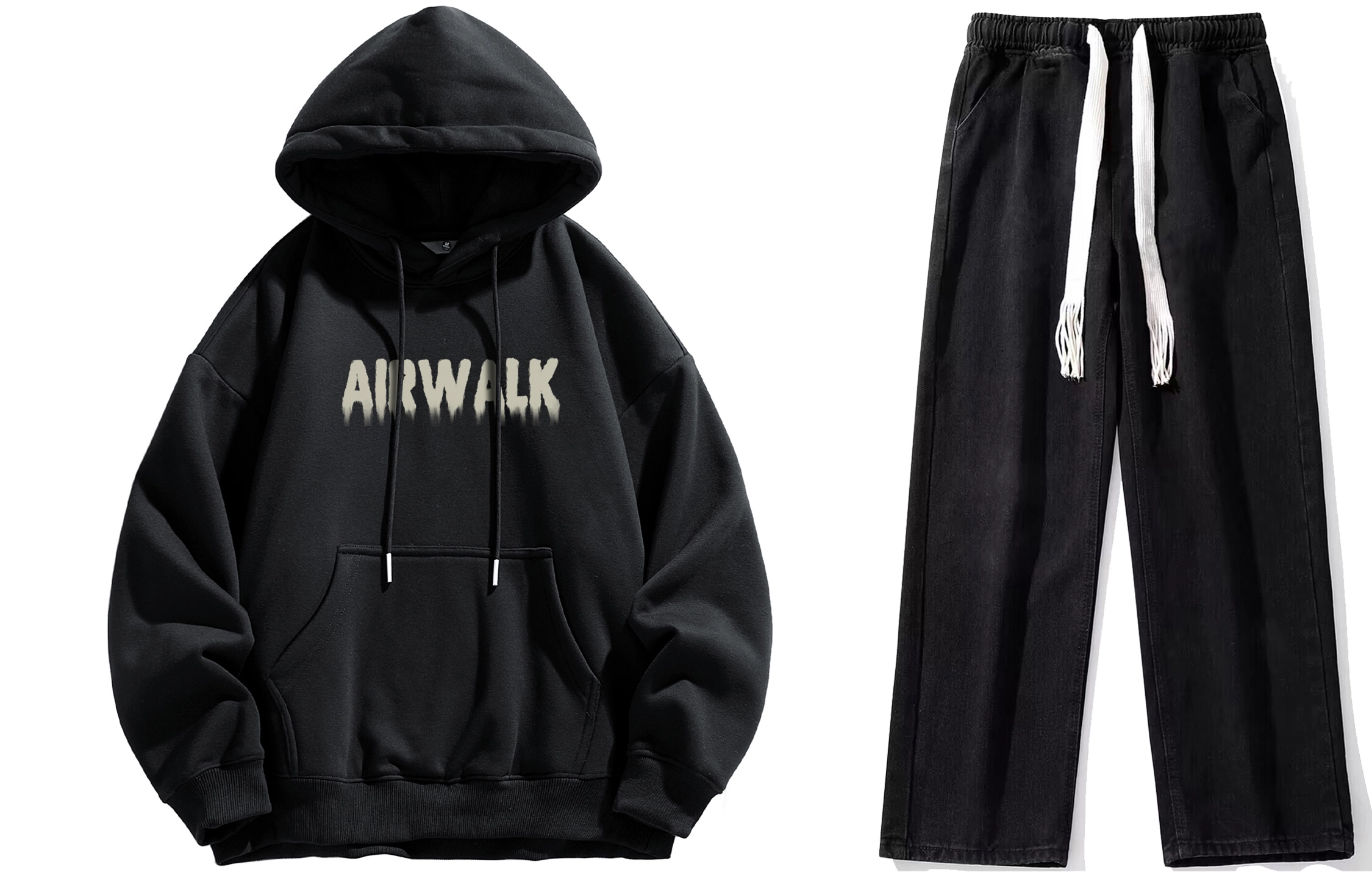 Airwalk Logo